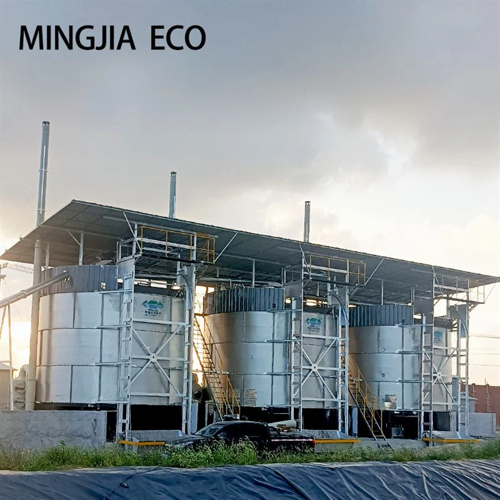 Vijak za uklanjanje separtora